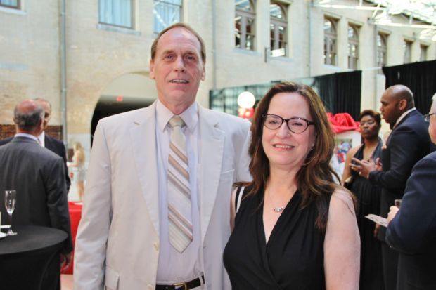 Stan Jones, Laura Newman